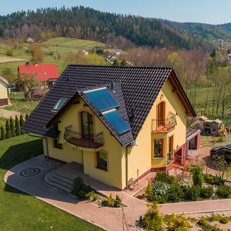 Zagornik Villa Inwałd Eksteriør bilde